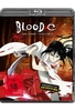 Blood C Series Part 2 Vol. 4-6 - Uncut
