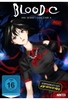 Blood C Series Part 4 Vol. 10-12 - Uncut