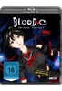 Blood C Series Part 4 Vol. 10-12 - Uncut