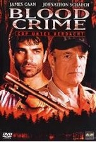 Blood Crime - Cop unter Verdacht