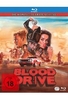 Blood Drive - Die Komplette Staffel 1 [2 BRs]