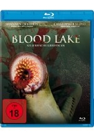 Blood Lake - Killerfische greifen an