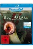 Blood Lake - Killerfische greifen an [SE] (inkl. 2D-Version)
