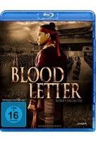 Blood Letter