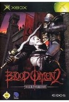 Blood Omen 2 - The Legacy of Kain Series