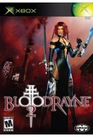Blood Rayne 2