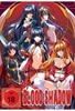 Blood Shadow Vol. 1