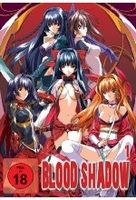 Blood Shadow Vol. 1