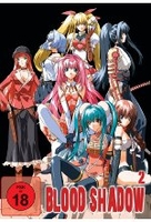 Blood Shadow Vol. 2