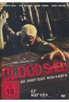 Blood Shed - An American Nightmare