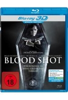Blood Shot [SE] (inkl. 2D-Version)