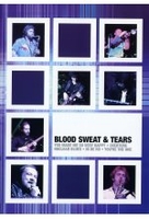 Blood,  Sweat & Tears - Civic Theatre,  Halifax
