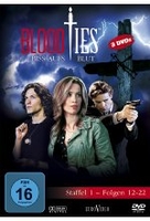 Blood Ties - Staffel 1/Folgen 12-22 [3 DVDs]