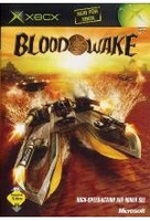 Blood Wake [XBC]