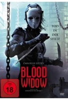 Blood Widow - Tod in der Stille