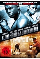 Bloodfighter of the Underworld