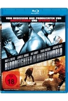 Bloodfighter of the Underworld