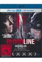 Bloodline - Der Killer (inkl. 2D)