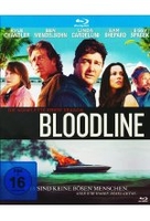 Bloodline - Die komplette erste Staffel [5 BRs]