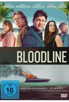 Bloodline - Die komplette erste Staffel [5 DVDs]