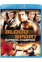 Bloodsport - Supreme Champion