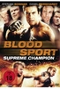 Bloodsport - Supreme Champion