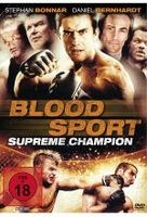 Bloodsport - Supreme Champion