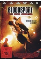 Bloodsport - The Red Canvas