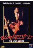 Bloodsport 2