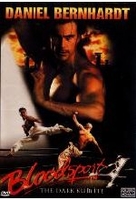 Bloodsport 4 - The Dark Kumite