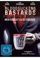 Bloodsucking Bastards - Mein Boss ist ein Blutsauger (uncut)