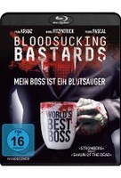 Bloodsucking Bastards - Mein Boss ist ein Blutsauger (uncut)