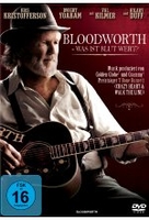 Bloodworth - Was ist Blut wert?