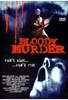 Bloody Murder