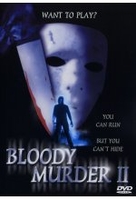Bloody Murder II