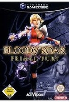 Bloody Roar - Primal Fury
