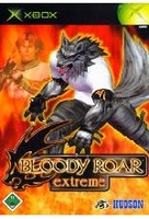 Bloody Roar Extreme