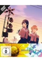 Bloom into you - Volume 1 (Episode 1-4)