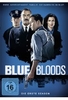 Blue Bloods - Staffel 1 [6 DVDs]