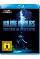 Blue Holes - National Geographic