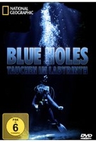 Blue Holes - National Geographic