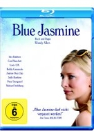 Blue Jasmine