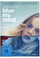 Blue My Mind