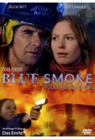 Blue Smoke - Tödliche Flammen