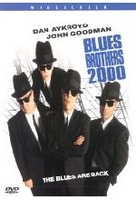 Blues Brothers 2000
