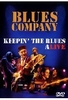 Blues Company - Keepin The Blues Alive