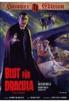 Blut für Dracula - Hammer Edition