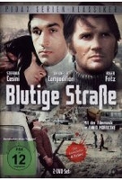 Blutige Straße [2 DVDs]