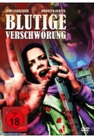 Blutige Verschwörung