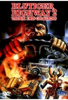 Blutiger Highway 2 - Truck des Grauens